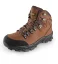 Trekking boots CXS GO-TEX MONT BLANC, brown