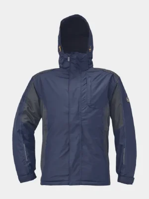 Pracovná parka Cerva Dayboro, navy