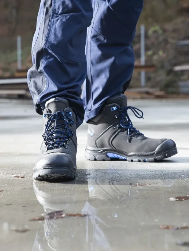 Ankle safety boots Ardon ROVER S3