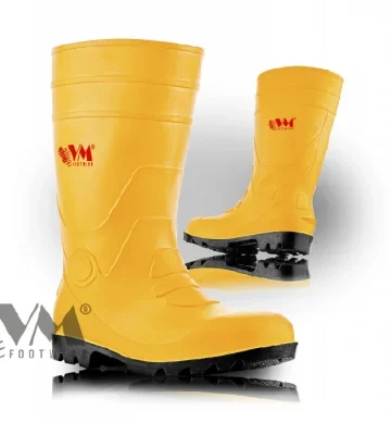 Safety boots VM SAPPORO S5