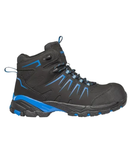 Work boots ORLANDO XTR S3 High, blue