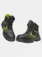 Ankle safety shoes Bennon BASIC S3, black, steel toe