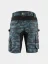 Arbeits-Shorts CXS Stretch, camo