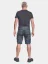 Arbeits-Shorts Cerva Neurum, anthrazit