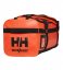 Pracovná taška Helly Hansen Duffel, 50l, oranžová