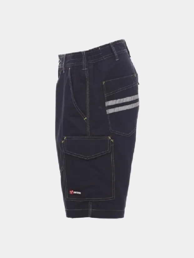 Arbeits-Shorts Payper Caracas, navy