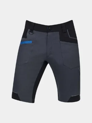 Ardon 4Xstretch®, pracovné kraťasy, tmavosivé