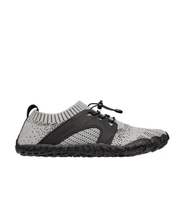 Barefoot shoes Bennon BOSKY, gray