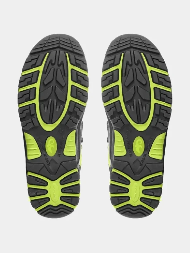 Ankle safety shoes CXS UNIVERSE SUPERNOVA S3
