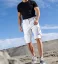 Work shorts Ardon Urban+, white