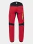 Montérky Ardon 4Xstretch®, červené