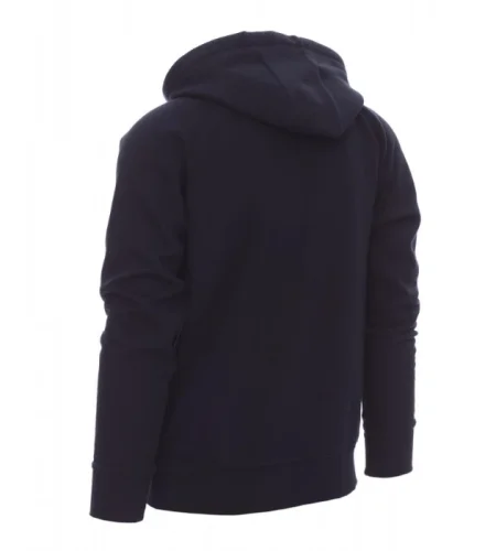 Men's hoodie Payper Dallas+, navy