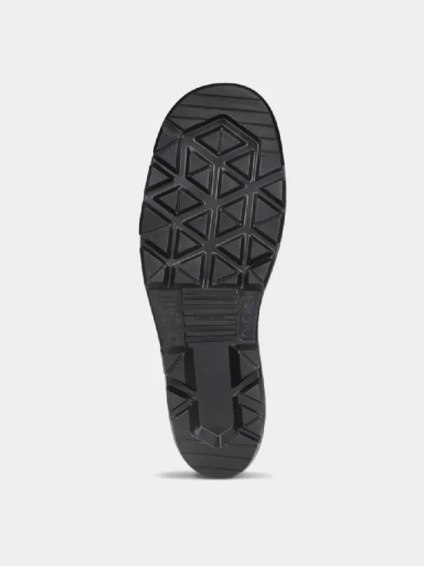 Dunlop Protomastor Work-It S5, safety boots, yellow