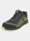 Safety boots Cerva Zurrum S1P ESD, green