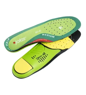 Insoles Jalas 8710M - Medium arch