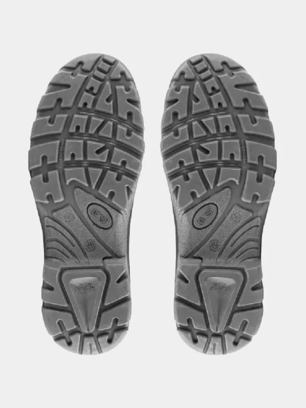 Winter ankle safety shoes CXS UNIVERSE SATELLITE S3
