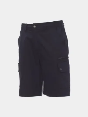 Arbeits-Shorts Payper Rimini Summer, navy