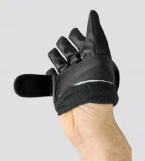 Zimné pracovné rukavice Tegera 517