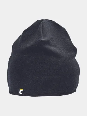 Winter beanie Cerva WATTLE, black