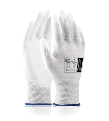 ESD work gloves Ardon EPA TOUCH