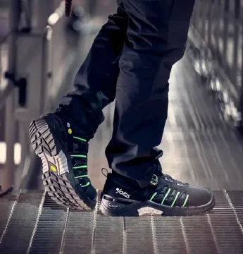 The Jalas Exalter collection combines the best materials and 100 years of know-how. What does Exalter footwear offer?