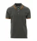 Men's polo shirt Payper Skipper, short sleeve, smoke