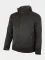 Insulated sweatshirt Promacher Nortos, black