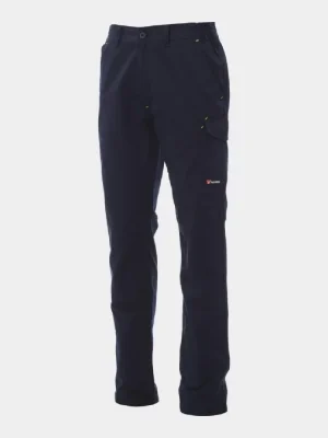 Arbeitshose Payper Worker PRO, navy
