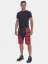 Arbeits-Shorts Cerva Keilor, rot