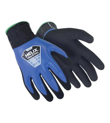 Anti-cut work gloves HexArmor Helix 2065