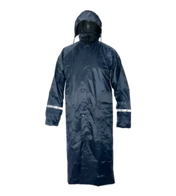 Raincoat CXS Vento, blue