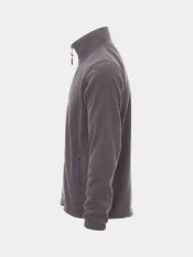 Fleece sweatshirt Payper Nepal, gray