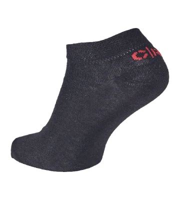 Cerva Algedi socks, black