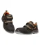 Safety sandals Bennon NUX S1P ESD, black