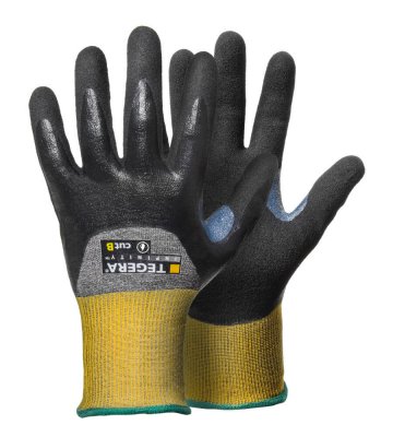 Work gloves Tegera Infinity 8806