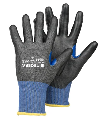 Anti-cut work gloves Tegera 8844