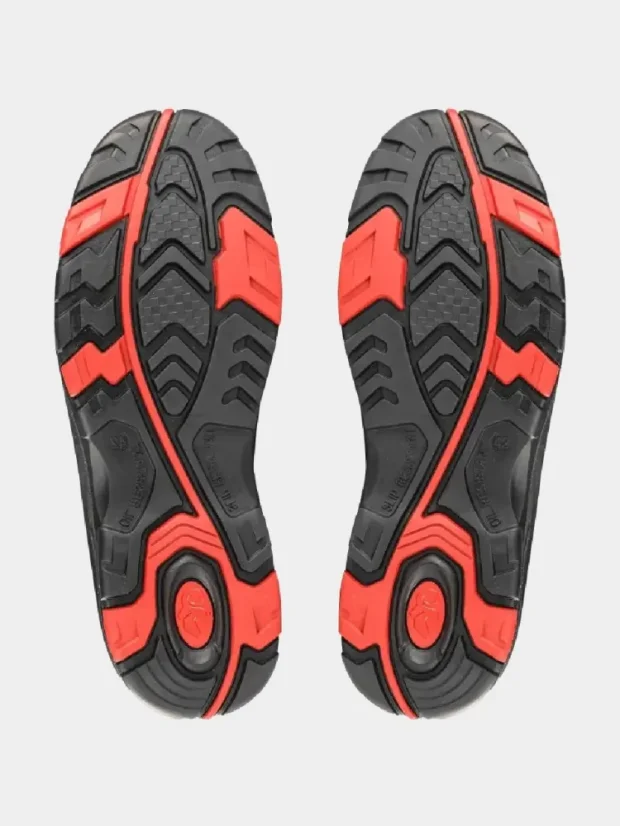 Ankle safety shoes CXS ROCK DIORIT S3