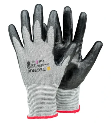 Anti-cut work gloves Tegera 465A