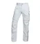 Work trousers Ardon Urban+, white