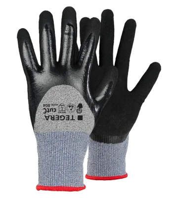 Anti-cut ESD work gloves Tegera 804