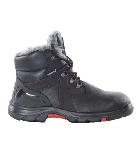 Winter ankle safety boots Ardon TABERNUS S3