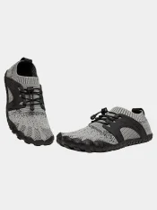 Barefoot shoes Bennon BOSKY, gray