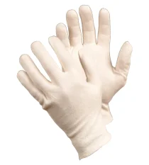 Textilné pracovné rukavice Tegera 911