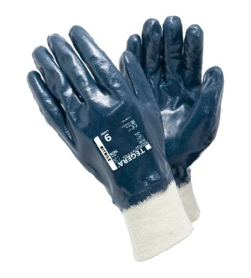 Dipped work gloves Tegera 747A