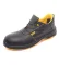 Safety low shoes Panda ROMA S3