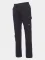 Cotton trousers Payper Worker, navy blue