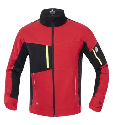 Work jacket Ardon 4Xstretch®, red