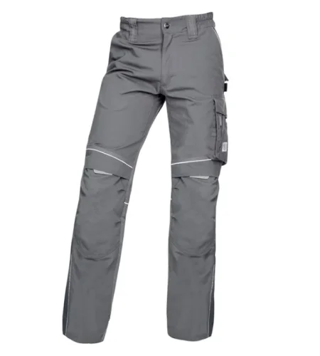 Work trousers Ardon Urban+, gray