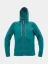 Arbeits-Sweatshirt Cerva Neurum, petrol