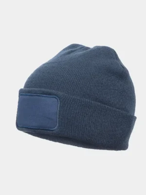 Winter beanie Cerva MEEST, navy